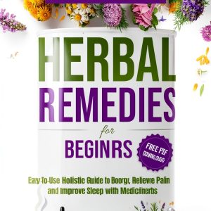 Homeopathy Guide for Kindle Unlimited-0