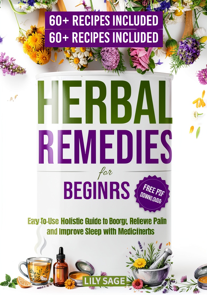natural remedies