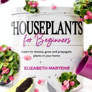 Gardening with Elizabeth Martens Kindle Book Ornamental Plant Guide-0