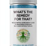 Homeopathy Healing Guide Kindle Edition – 224 Page Home Remedy-0