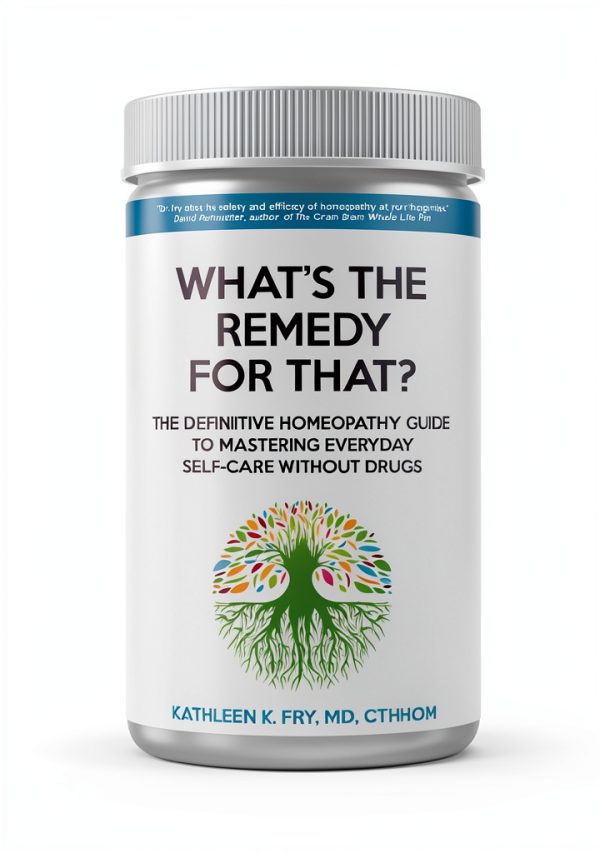 Homeopathy Healing Guide Kindle Edition – 224 Page Home Remedy-0