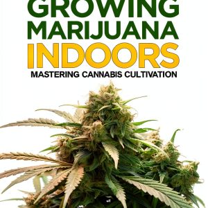 Kindle Store Best Seller: Marijuana Cultivation Guide-0