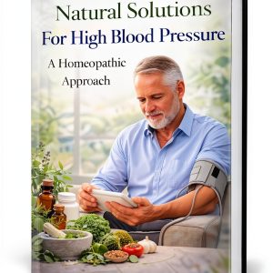 Homeopathy Medicine Guide for Beginners-0
