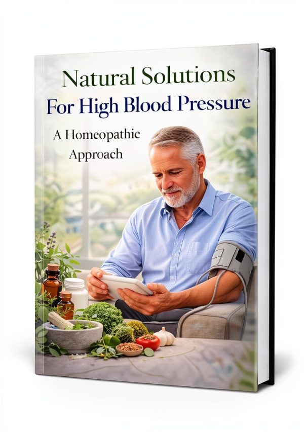 Homeopathy Medicine Guide for Beginners-0