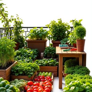 Gardening Guide for Beginners: Kindle Edition-0