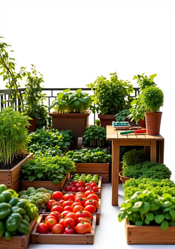 Gardening Guide for Beginners: Kindle Edition-0