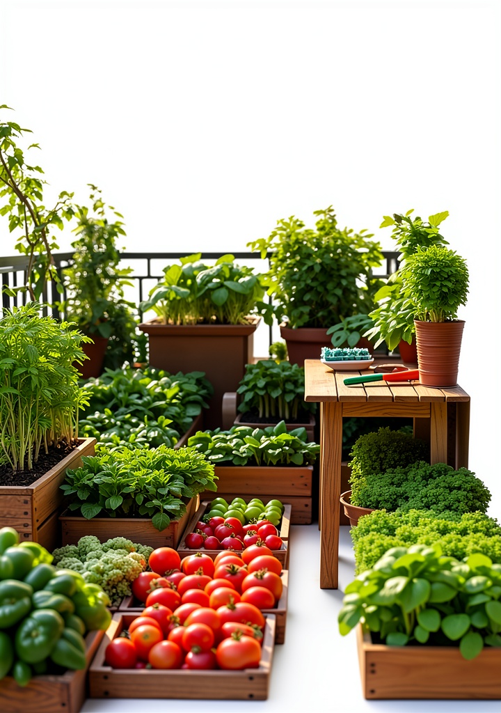 plant care