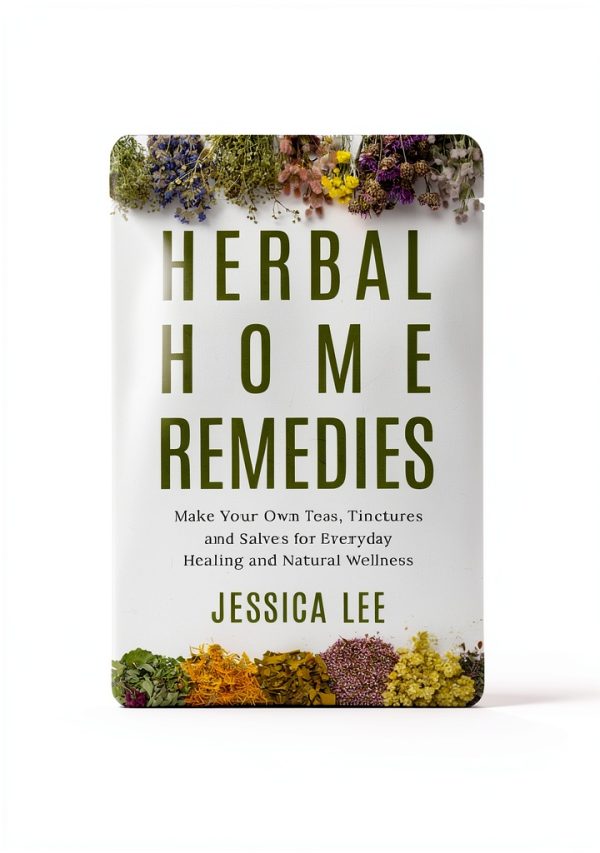 The Healing Path Series: Unlocking Homeopathic Secrets-0