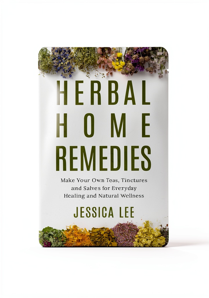 Installing The Healing Path Series: Unlocking Homeopathic Secrets on a wooden desk