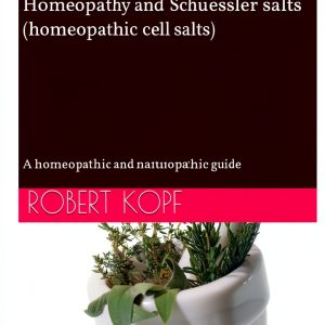 Homeopathy Kindle Edition - 101 Pages, 1.8 MB, Enhanced Typesetting-0