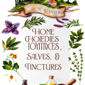 Homeopathy Medicine for Beginners by DJK Publishing House-0
