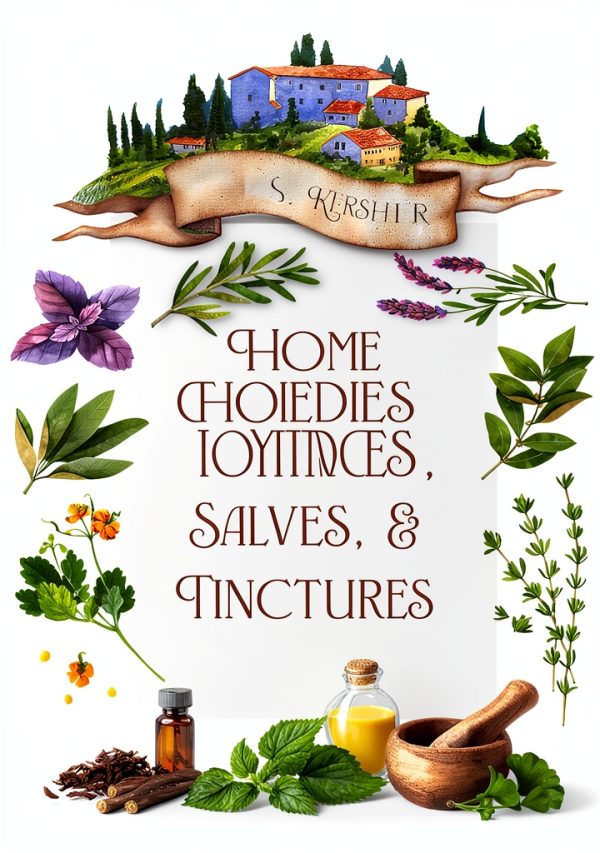 Homeopathy Medicine for Beginners by DJK Publishing House-0