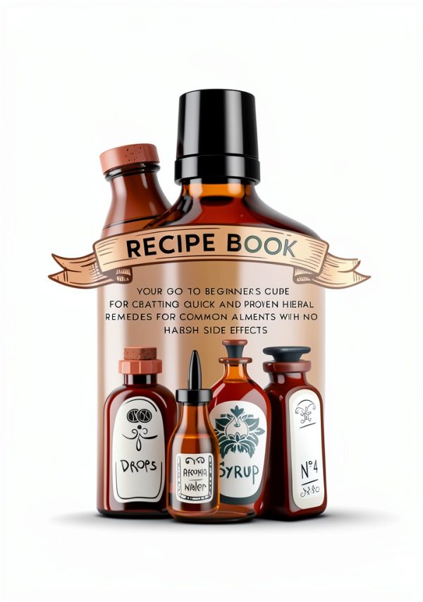 Homeopathy Medicine for Natural Healing B0DNCT3Z7W-0