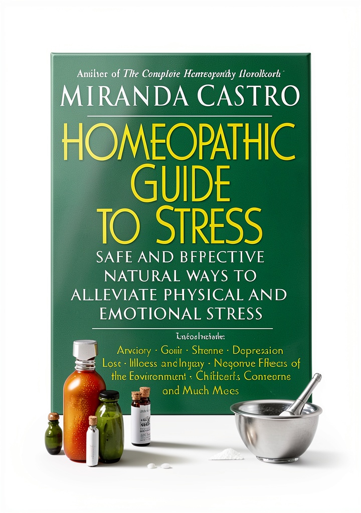 homeopathy