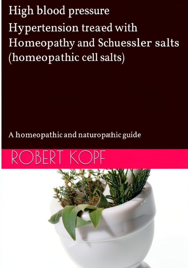 Homeopathy Heart Disease Guide by Amazon Kindle – 101 Pages-0