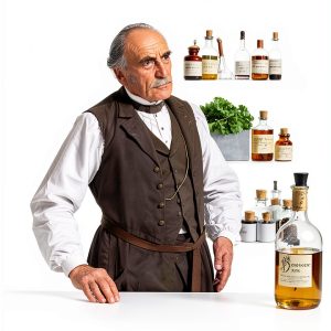 Homeopathy Medicine Guide by Sharp Ink-0