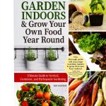 Hydroponic Gardening Guide by Creative Homeowner Kindle eBook 512‑Page-0