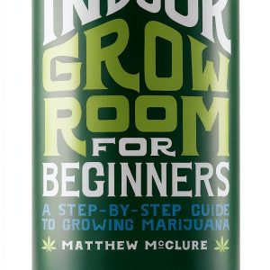 Callisto Marijuana Cultivation Guide Kindle Edition 151-Page eBook-0