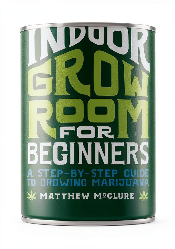 Callisto Marijuana Cultivation Guide Kindle Edition 151-Page eBook-0
