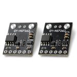 GY-AS7263 Visible Light Infrared Colour Spectrometer 2PCS by YOURRYONG-0