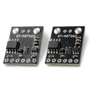 GY-AS7263 Visible Light Infrared Colour Spectrometer 2PCS by YOURRYONG-0