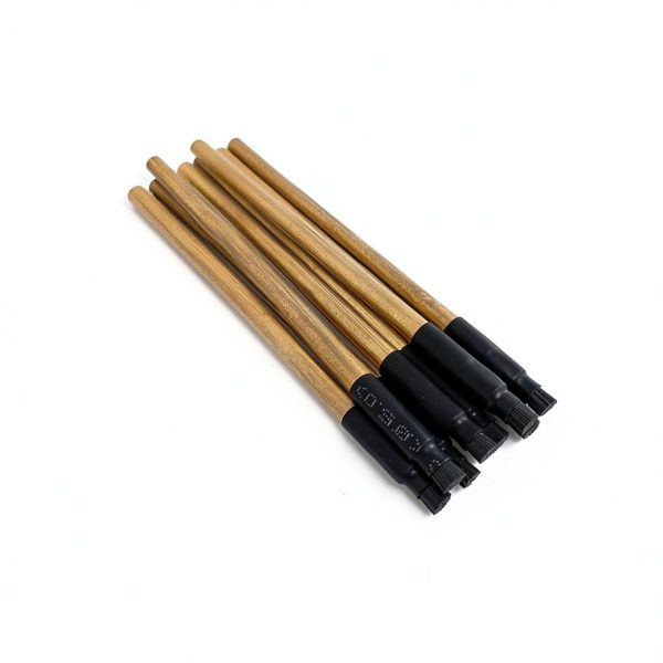 Spectrometer Electrode Brush NIINZIIO Tungsten Stainless Steel 5mm-4