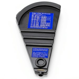 Arbor Scientific Project Star Spectrometer Built-in Chart 31 x 18 cm-0