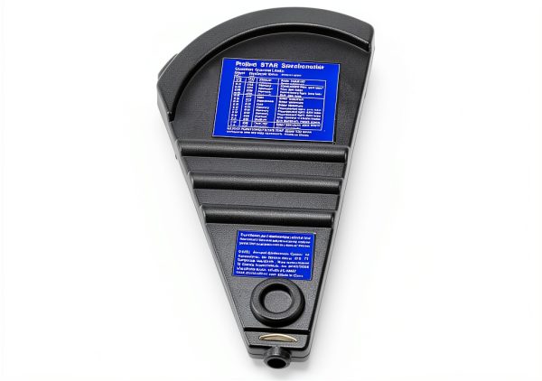 Arbor Scientific Project Star Spectrometer Built-in Chart 31 x 18 cm-0