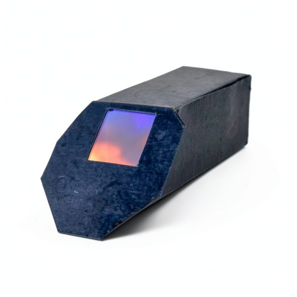 DIY Smartphone Spectrometer by Thunder Optics Portable Lab Kit-1