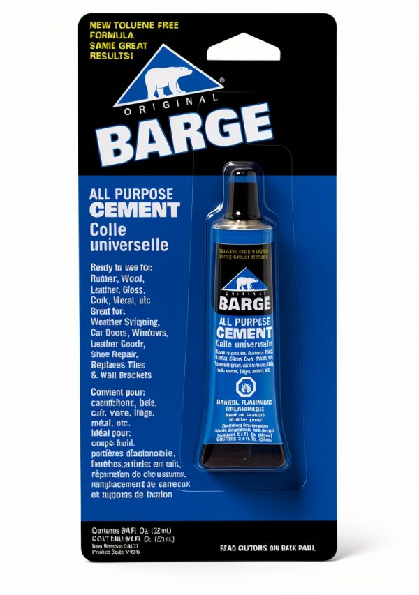 Barge All Purpose Cement, Toluene-Free-0