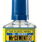 GSI Creos - MC129 Mr. Cement S, Mr. Hobby-0