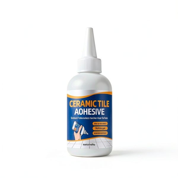 Heavy Duty Construction Adhesive by HORSEFISH TOOL for Tile, Concrete,-7