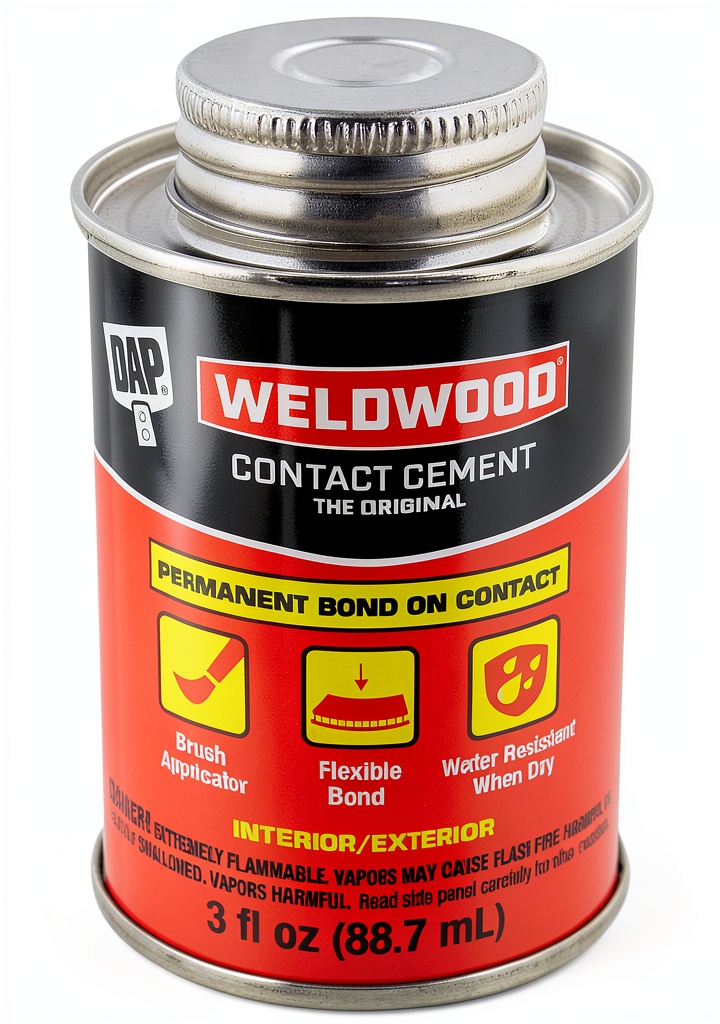 DAP Weldwood Contact Cement