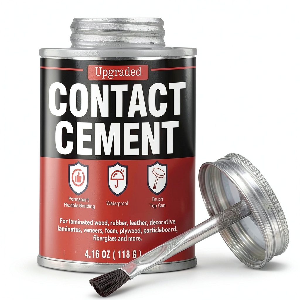professional contact cement
