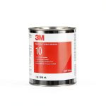 3M Neoprene Contact Adhesive 10 Light Yellow 1 Quart Sprayable-0